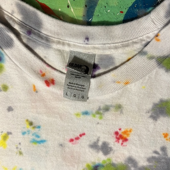 Felix Heads Custom Dye! - Picture 3 of 4